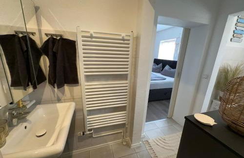 Ferienwohnung Am Strom - Foto 17