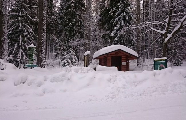 Daumler "house Am Weisswald" - Foto 30