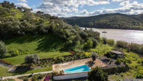 Apartamentos, Finca Contrabando Sanlucar del Guadiana, Huelva - Foto 4