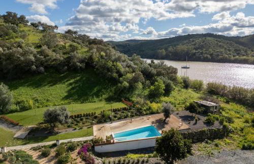 Apartamentos, Finca Contrabando Sanlucar del Guadiana, Huelva - Foto 4