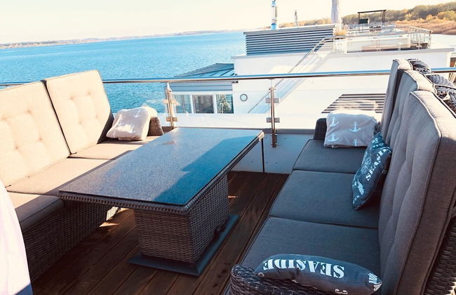 Hausboot Elandi - Foto 33