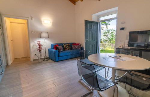 Gelsomini appartamenti sul lago d'Orta - Foto 41