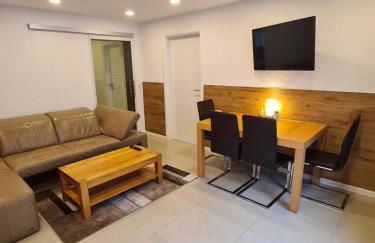 WellandHome Aalen - Private Deluxe Apartment - Foto 1