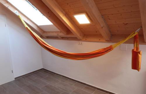 ATELIER IM STADTGARTEN direkt in Rottweil - Foto 10