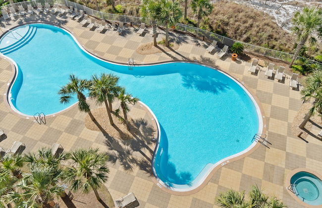 Sterling Beach Resort by Panhandle Getaways - Foto 72