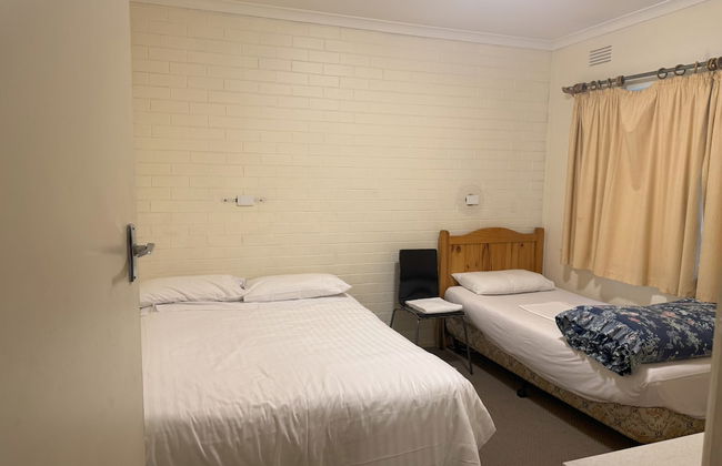 Ovensview On Riverside - Foto 23