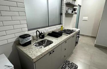 1- Studio prox UEL e Shop catuai - Foto 10