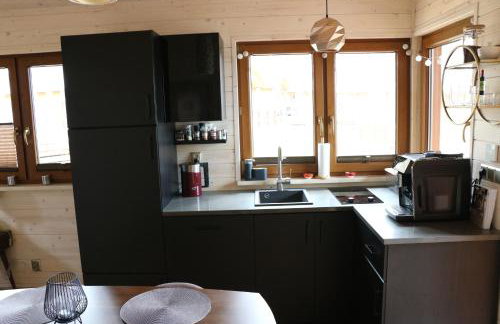 Domek Dziesiątka Borsk nad samym jeziorem - pierwsza linia - Foto 57