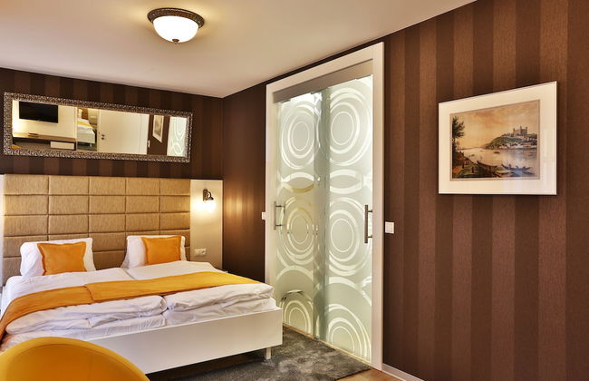 VIP Apartments - Foto 6