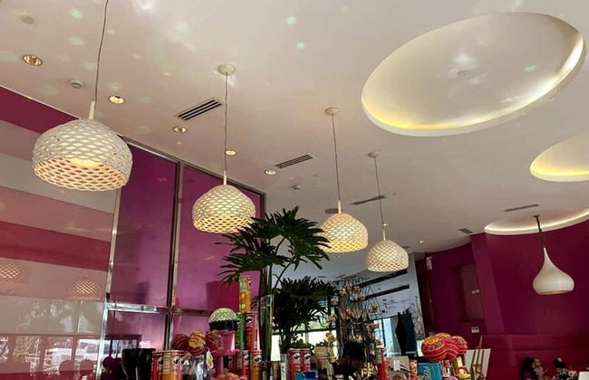 Azure 1BR Citylights With Netlfix Near Airport - Foto 18