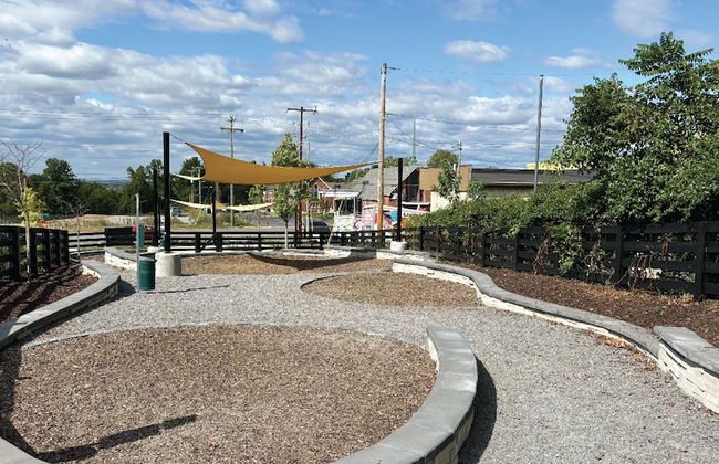 120 Opry House in Nashville - Foto 36