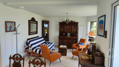 Magnifique maison face à la mer - Foto 5