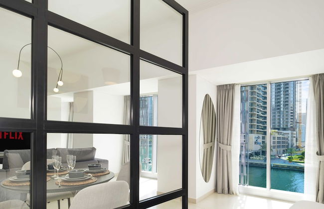 LUX The Cayan Superior Suite 2 - Photo 3