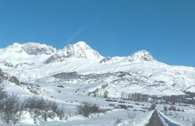 Bajo los nidos 2 - Foto 30