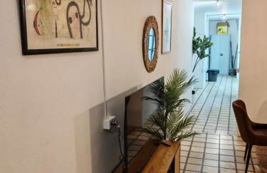 boutique centro nuevo, perfecto grupos o familias - Foto 14