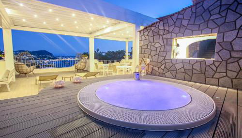 Villa Caruso - Foto 3