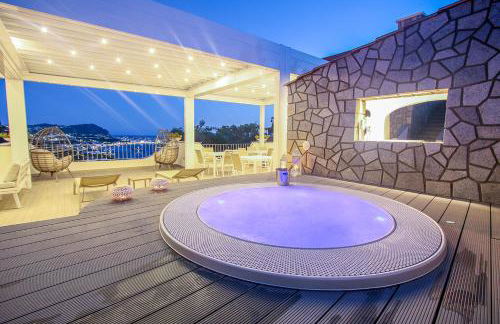 Villa Caruso - Foto 3