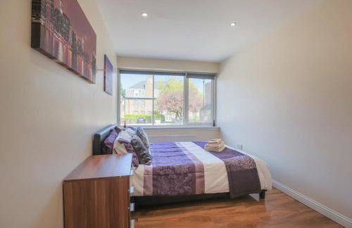 Stylish Modern Newly Built Apartment 15 min From City Centre - Foto 12