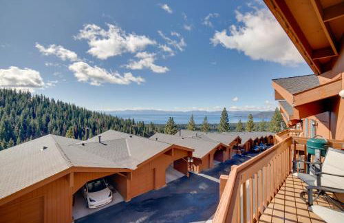 Steps to Diamond Peak Incline Village Condo - Foto 19