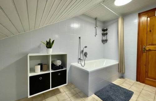 FeWo Taube in Schammels dorf am Brauereienweg Platz für 7 Personen - Foto 6