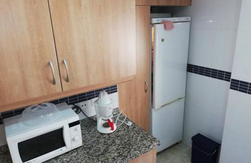 Mediterránea Solo Familias Serviplaya - Foto 5