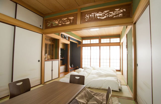 DOUGO-YADO Guest House - Foto 6