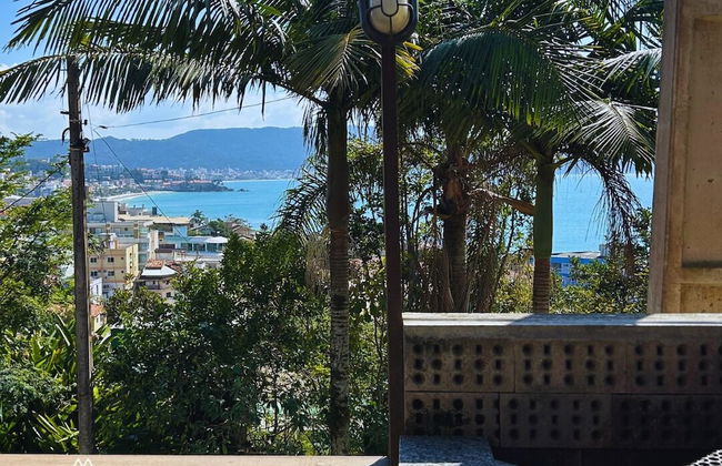 Bombinhas Vista Mar - Photo 53