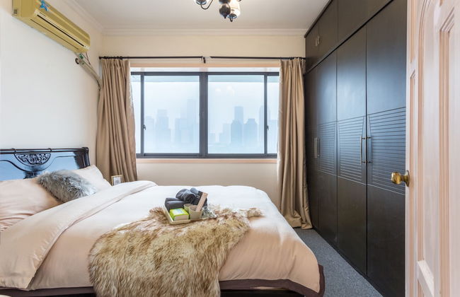 Qing Apartment Chungking Express - Foto 14