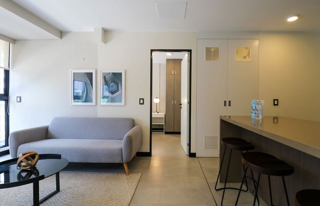 w Perfect 2BR With City View in San Isidro - Foto 36