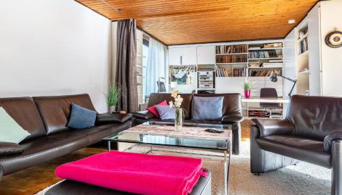 Sonniger Architektenbungalow 128 qm - Foto 5