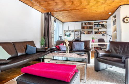 Sonniger Architektenbungalow 128 qm - Foto 5