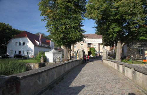 Auszeit zu zweit - Usedom Ferienwohnungen Tannengrund - Foto 45