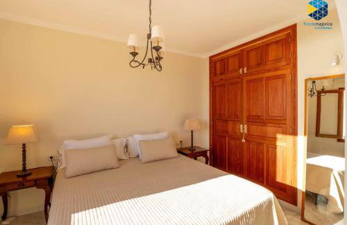 Villa Cala Magrana - Foto 34