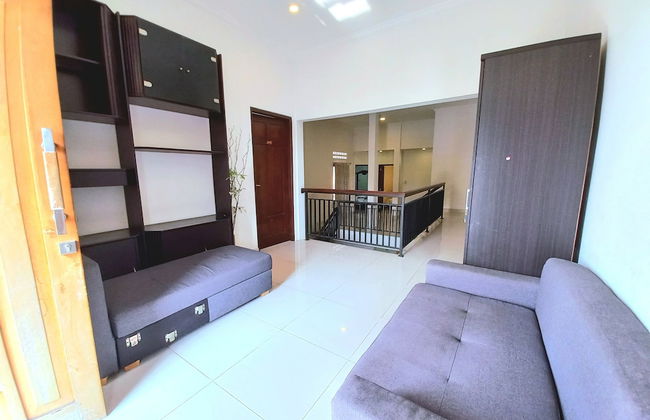 Homestay Jogja dekat Malioboro by Simply Homy - Foto 15