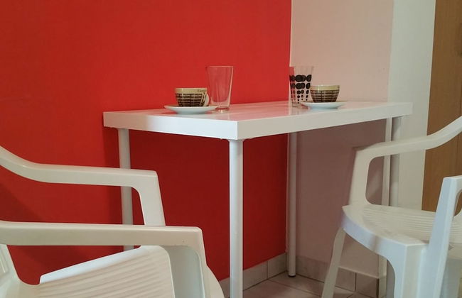 Colorful Family Apartments in Vodice - Photo 27