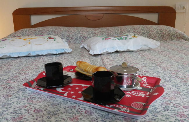 Feel at Home - Casa Stella - Foto 3