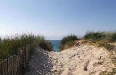 Maison neuve à deux pas de la superbe plage des Amiets - Foto 53