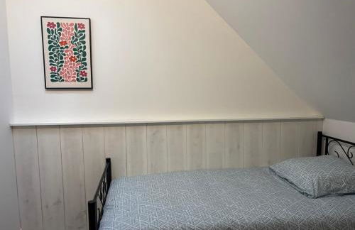 Parenthèse Poitevine - Maison 3 chambres à 5 min du Futuroscope - Foto 60