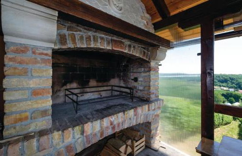 One-Bedroom Holiday Home In Hrnjanec - Foto 10