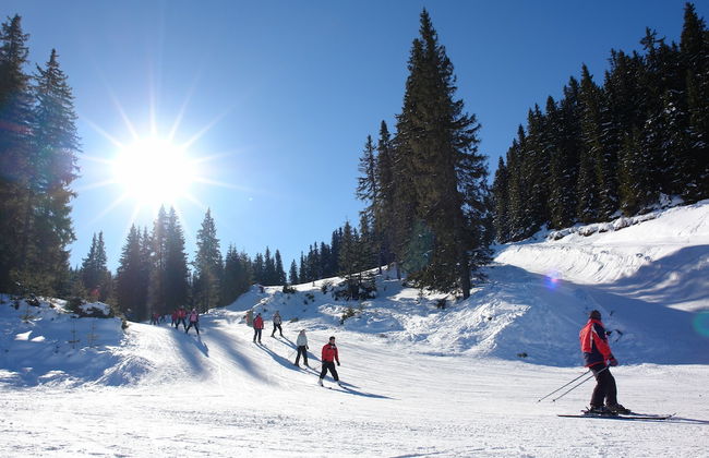 Grand Monastery Private Apartments - Foto 39