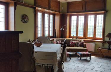 Cozy Blue Stone House with a Great Sea View. - Foto 29