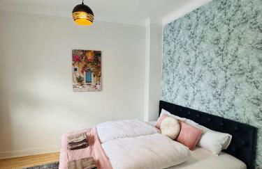 Altstadt-Charme bei Hamburg mit Garten & Grill - Foto 1