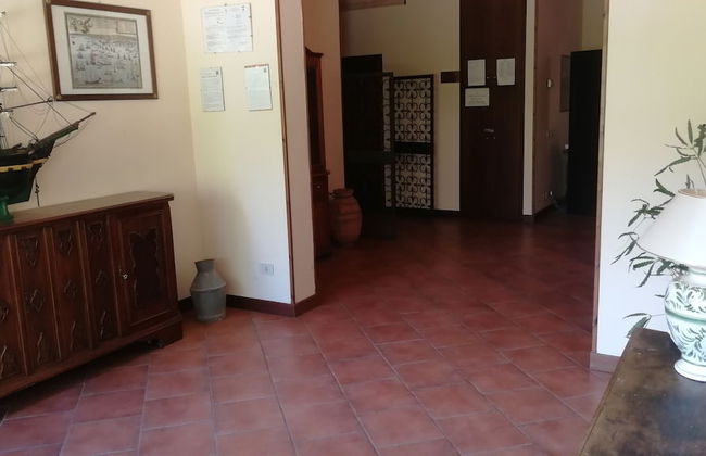 Comfortable Apartment in a Farmhouse - Foto 18