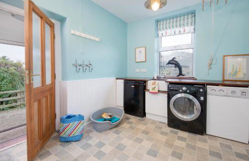 Leaholme Cottage - fabulous coastal cottage for 8 - Foto 16