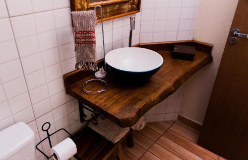 Capim Canoa - Foto 13