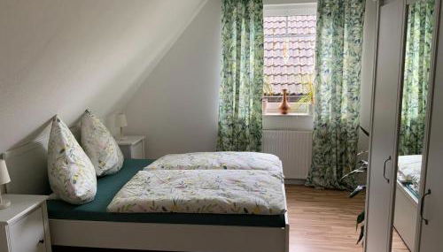 Ferienwohnung Halen Landkreis Cloppenburg - Foto 1