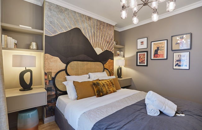 Superb new Flat Notre Dame de Paris - Foto 6