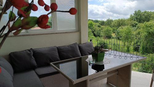 Âme de la nature - Foto 2, Garden view