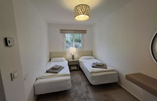 Modern Appartement in La Cala de Mijas Miraflores - Photo 26