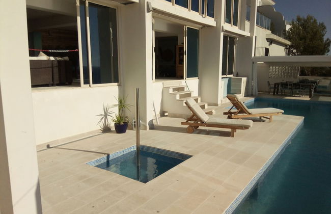 Son Fibla Luxury Villa in Port Adriano - Foto 19